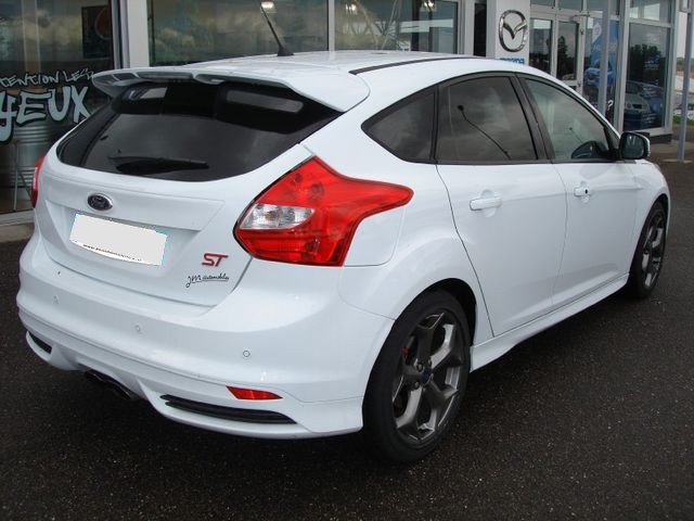 FOCUS type 3 Ph I - ST - 2011-2014